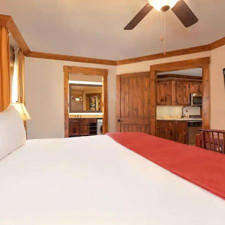 2Br Westgate Resort Sleeps 10 - Smoky Mtn Condo With Free Water Park Gatlinburg Luaran gambar