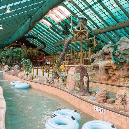 2Br Westgate Resort Sleeps 10 - Smoky Mtn Condo With Free Water Park Gatlinburg Luaran gambar