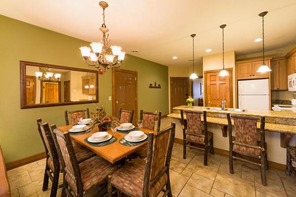 2Br Westgate Resort Sleeps 10 - Smoky Mtn Condo With Free Water Park Gatlinburg Luaran gambar