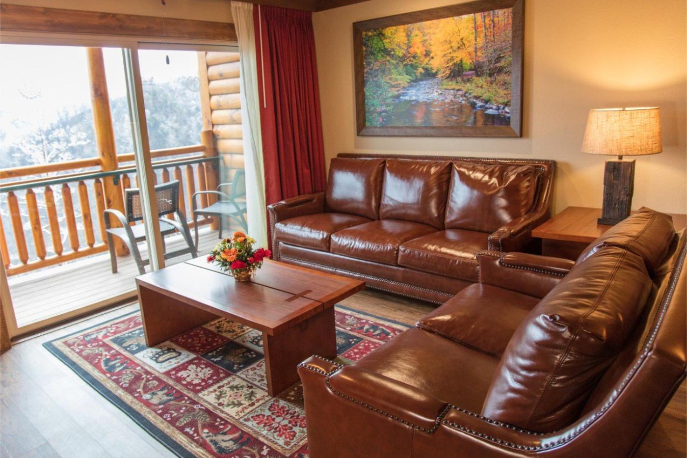 2Br Westgate Resort Sleeps 10 - Smoky Mtn Condo With Free Water Park Gatlinburg Luaran gambar