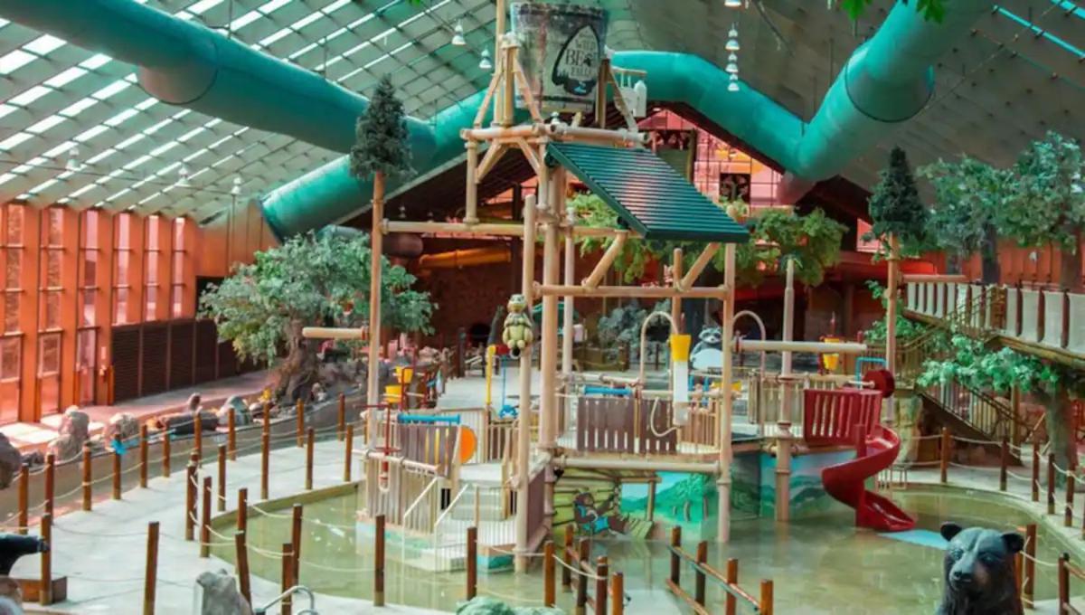 2Br Westgate Resort Sleeps 10 - Smoky Mtn Condo With Free Water Park Gatlinburg Luaran gambar