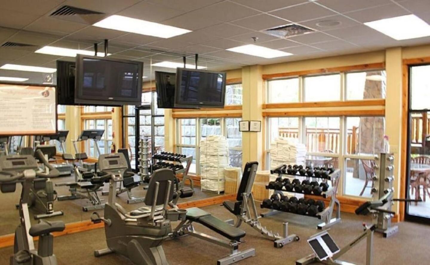 2Br Westgate Resort Sleeps 10 - Smoky Mtn Condo With Free Water Park Gatlinburg Luaran gambar