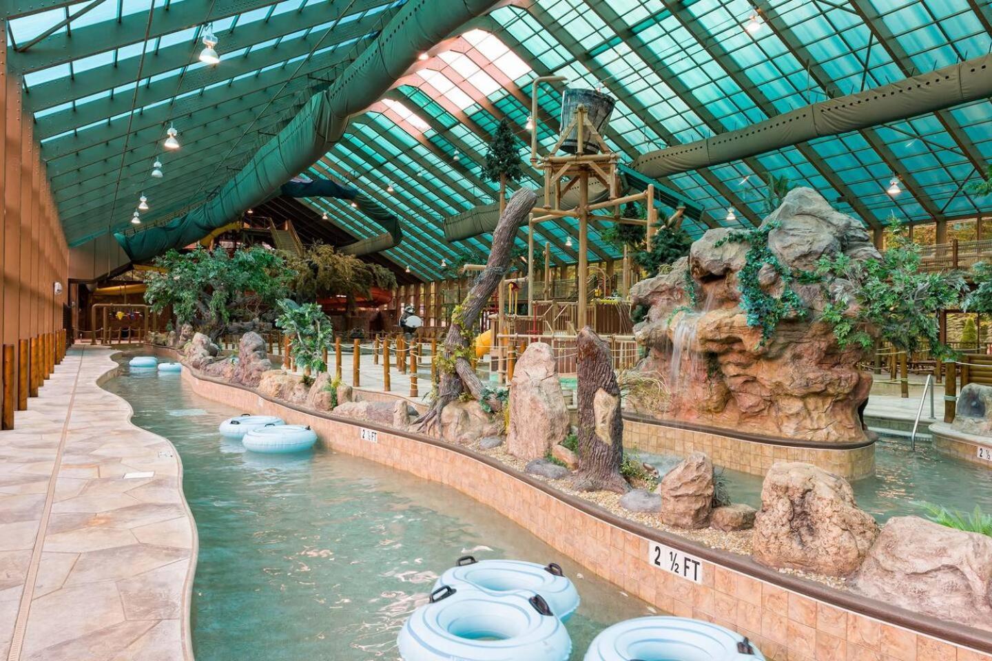 2Br Westgate Resort Sleeps 10 - Smoky Mtn Condo With Free Water Park Gatlinburg Luaran gambar